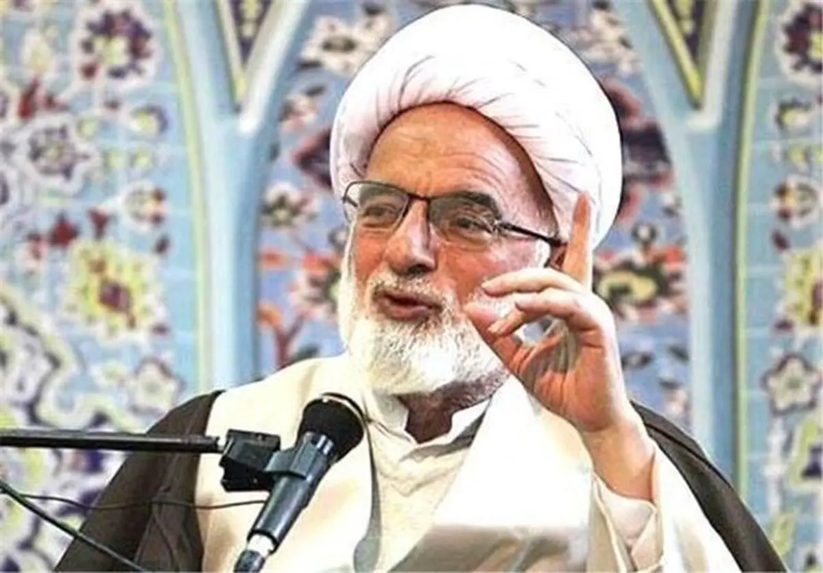 دری نجف‌آبادی: توصیه‌های مقام معظم رهبری درخصوص مذاکرات وین جدی گرفته شود

