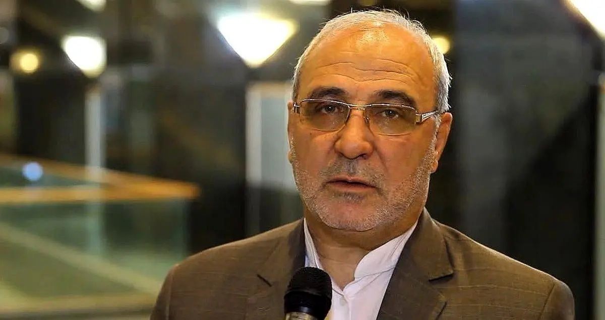تفحص از بانک مرکزی کلید خورد