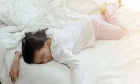 برای مبارزه با افسردگی بخوابید!