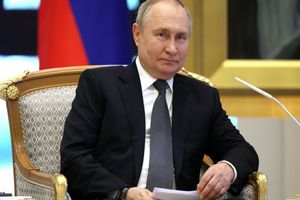 پوتین به پیروزی نزدیک است، اروپا باید وحشت زده شود