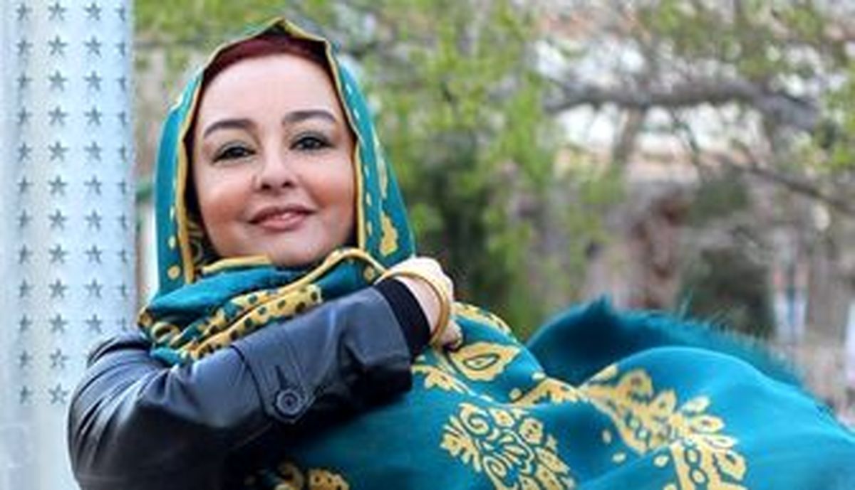 «ماهایا پطروسیان»، موفقترین بازیگر مسیحی سینمای ایران