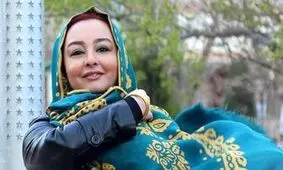 «ماهایا پطروسیان»، موفق‌ترین بازیگر مسیحی سینمای ایران