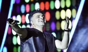 علیرضا طلیسچی تاریخ انتشار تازه‌ترین آلبومش را اعلام کرد