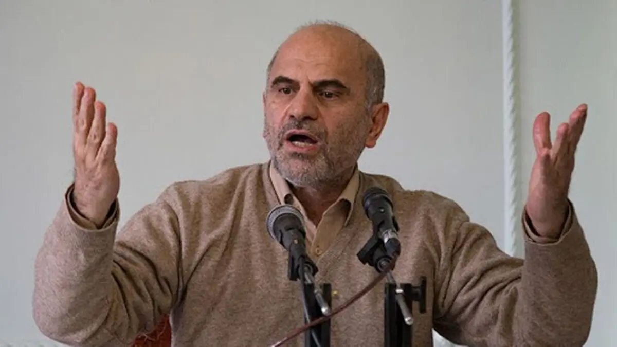 دولت فعلی در حال طی کردن مسیر دولت قبلی است