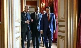 دیپلمات اروپایی: گفت و گو با ایران متوقف نخواهد شد