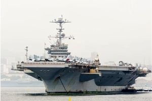 مرگ مشکوک ۳ ملوان نیروی دریایی آمریکا

