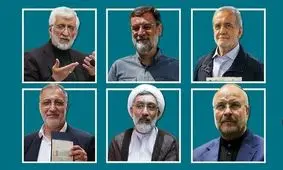  نامزدهای انتخابات از بیان مطالب غیرمستند در فضای حقیقی و مجازی اجتناب کنند

