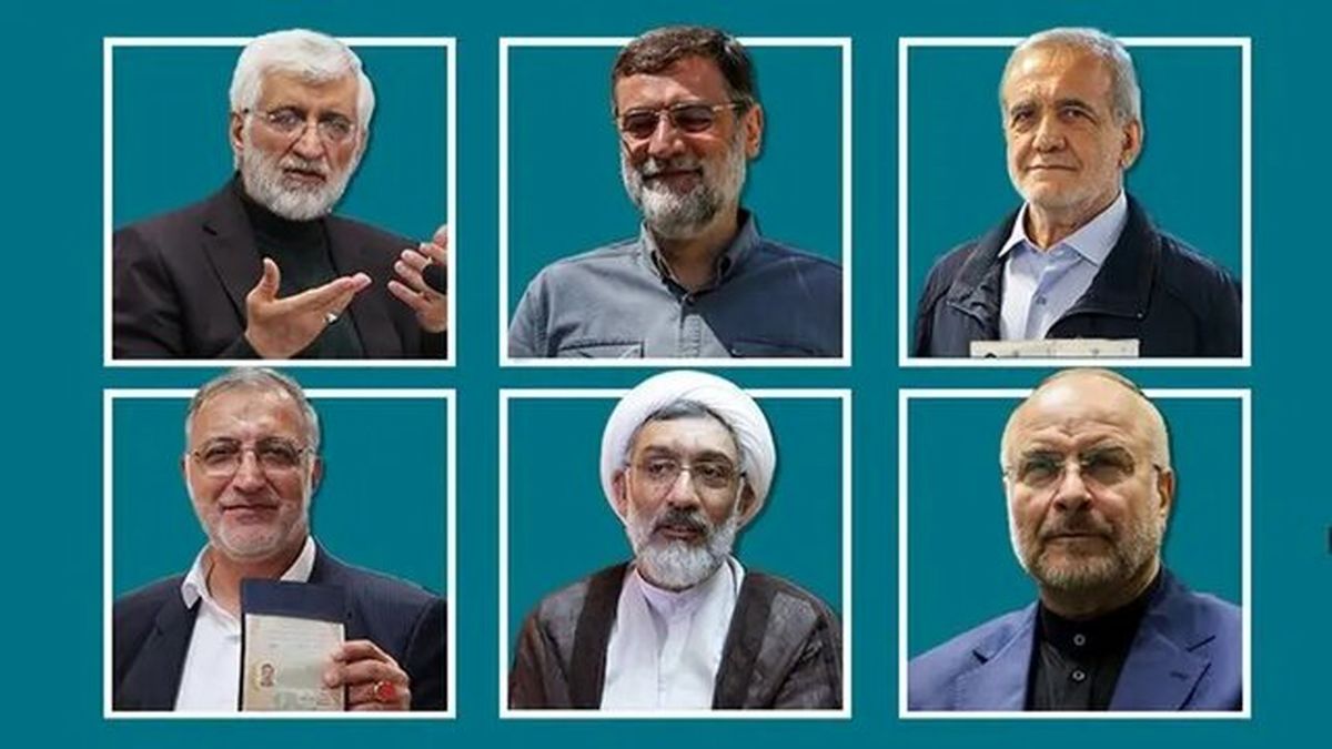 نامزدهای انتخابات از بیان مطالب غیرمستند در فضای حقیقی و مجازی اجتناب کنند