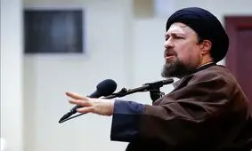 آخوندی که در خدمت قدرت باشد «آخوندنما»ست/ مؤمن حقیقی کسی‌ نیست که در برابر ظلم‌ ساکت بنشیند