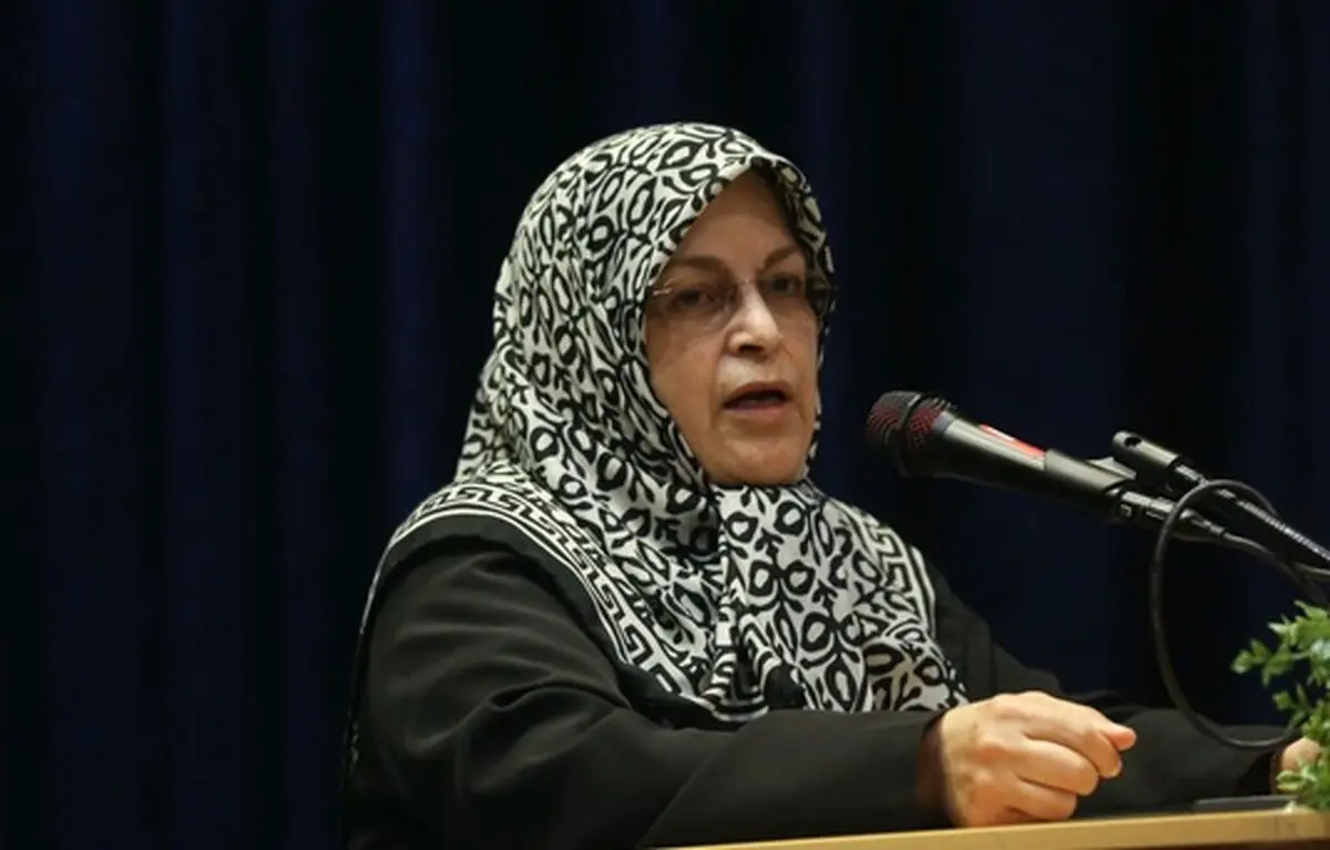 «عزت، حکمت و مصلحت» بهترین راهنمای سیاست خارجی جمهوری اسلامی ایران است/ اصلاح‌طلبی یعنی دفاع از ایران از مسیر عقلانیت/ یعنی باور به اینکه توسعه، امنیت و آزادی، رقیب یکدیگر نیستند، بلکه مکمل یکدیگرند