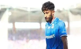قلی‌زاده به پرسپولیس می‌آید؟ مذاکرات نهایی در حال انجام است