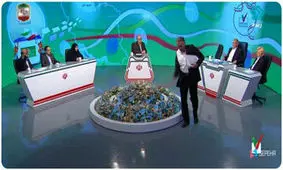 افشاگری جدید درباره اخراج محمد فاضلی از دانشگاه