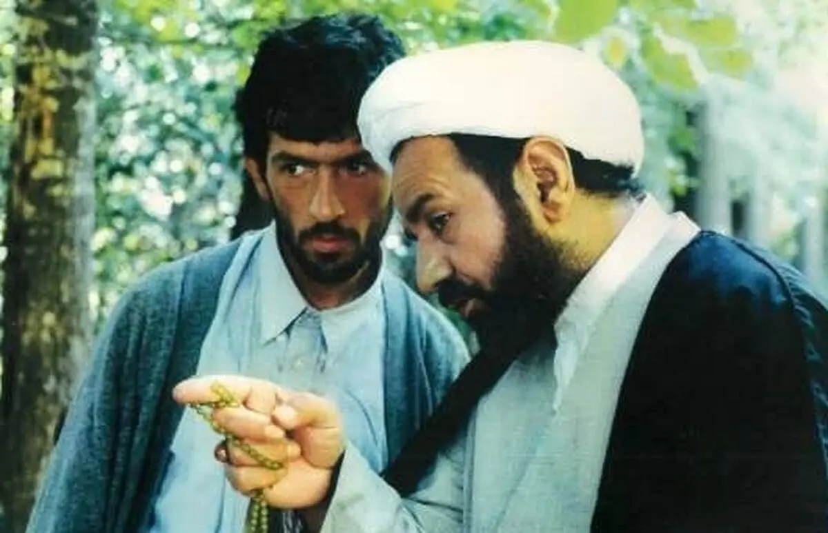 بازیگری که ۳۰ سال معلم ریاضی منطقه محروم تهران بود

