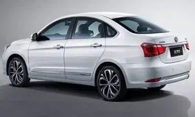 قیمت ماشین برقی ایران خودرو اعلام شد