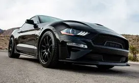 کارول شلبی سنتنیال ادیشن ماستنگ؛ کیک تولدی برای یک ستاره/ تصاویر