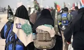 بار سفر اربعین رو چطور ببندیم؟/ ویدئو 