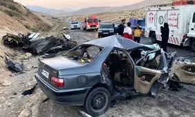 معاون وزارت بهداشت: زور هیچکس به مافیای خودروسازی نمی‌رسد