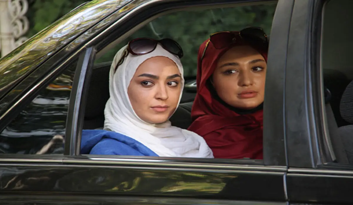 استایل جدید نوه حشمت فردوس در سریال «ستایش 2»