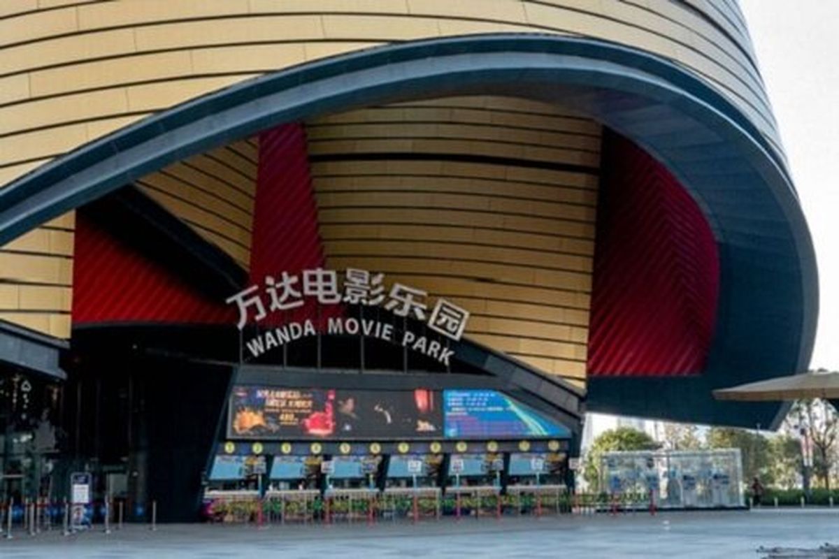 کرونا دوباره سینماهای چین را به هم ریخت/ سقوط ۶۰ درصدی فروش