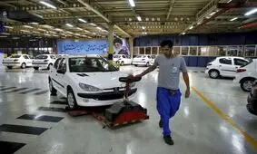 انتظار ساخت «رولزرویس» از ما نداشته باشید!