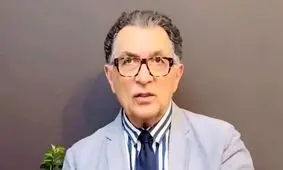 مسعود بهنود: آقای خامنه‌ای منتخب مردم ایران بوده و ترامپ حق ندارد برای جانشینی او اظهار نظر کند