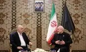 شرط مذاکره قوی از زبان قالیباف
