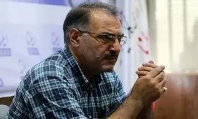 ایران پیشنهاد الحاق خود به توافق مکه را مطرح کند