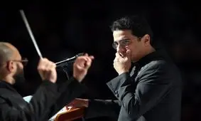 کنسرت خیابانی همایون شجریان هنوز هم قابل برگزاری است؟