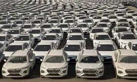 جزئیات زمان بندی ثبت نام در دوره جدید عرضه خودروهای وارداتی/ متقاضیان تا ۱۵ آذر فرصت دارند