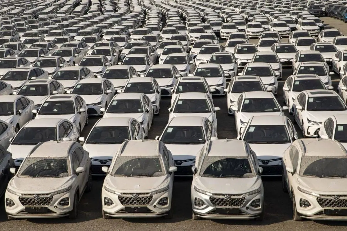 جزئیات زمان بندی ثبت نام در دوره جدید عرضه خودروهای وارداتی/ متقاضیان تا ۱۵ آذر فرصت دارند