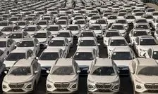 جزئیات زمان بندی ثبت نام در دوره جدید عرضه خودروهای وارداتی/ متقاضیان تا ۱۵ آذر فرصت دارند