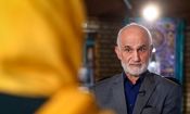 معین: در رابطه با غنی سازی رفراندوم برگزار کنیم! / سرنوشت فعال‌سازی مکانیسم ماشه، وابسته به مذاکره با آمریکاست، نه اروپا