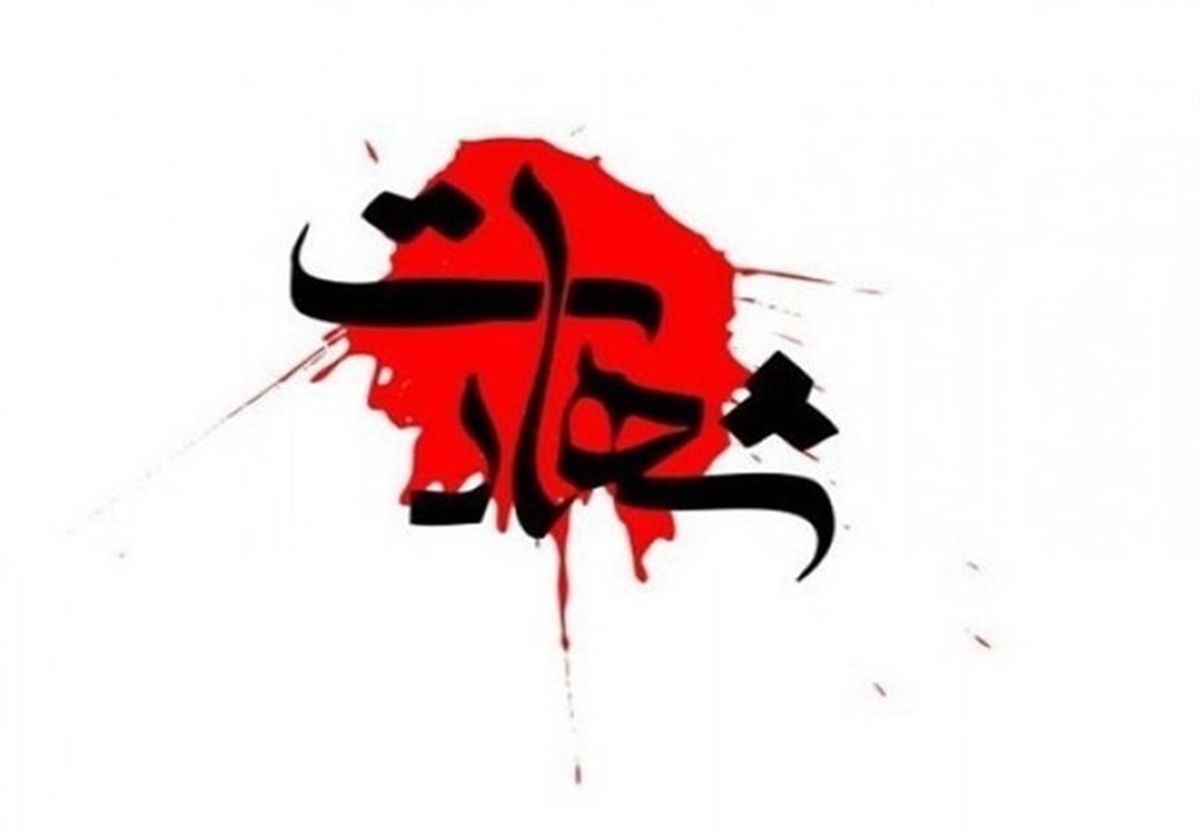 شهادت ۲ مدافع امنیت در اغتشاشات امشب بوکان