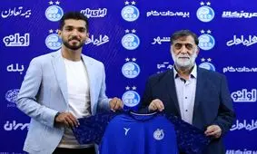 نیک نفس با استقلال تمدید کرد