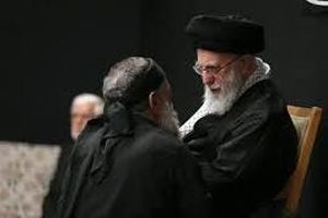 «بخوان برای ایران»