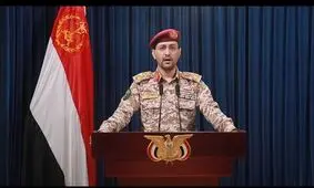 یحیی سریع: عربستان طی ۲۴ ساعت گذشته ۵۸ بار به یمن حمله کرد