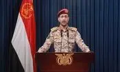 یحیی سریع: عربستان طی ۲۴ ساعت گذشته ۵۸ بار به یمن حمله کرد
