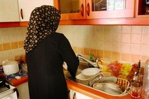 معرفی انواع بیمه در ایران؛ بیمه زنان خانه‌دار

