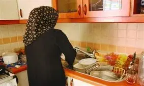 معرفی انواع بیمه در ایران؛ بیمه زنان خانه‌دار

