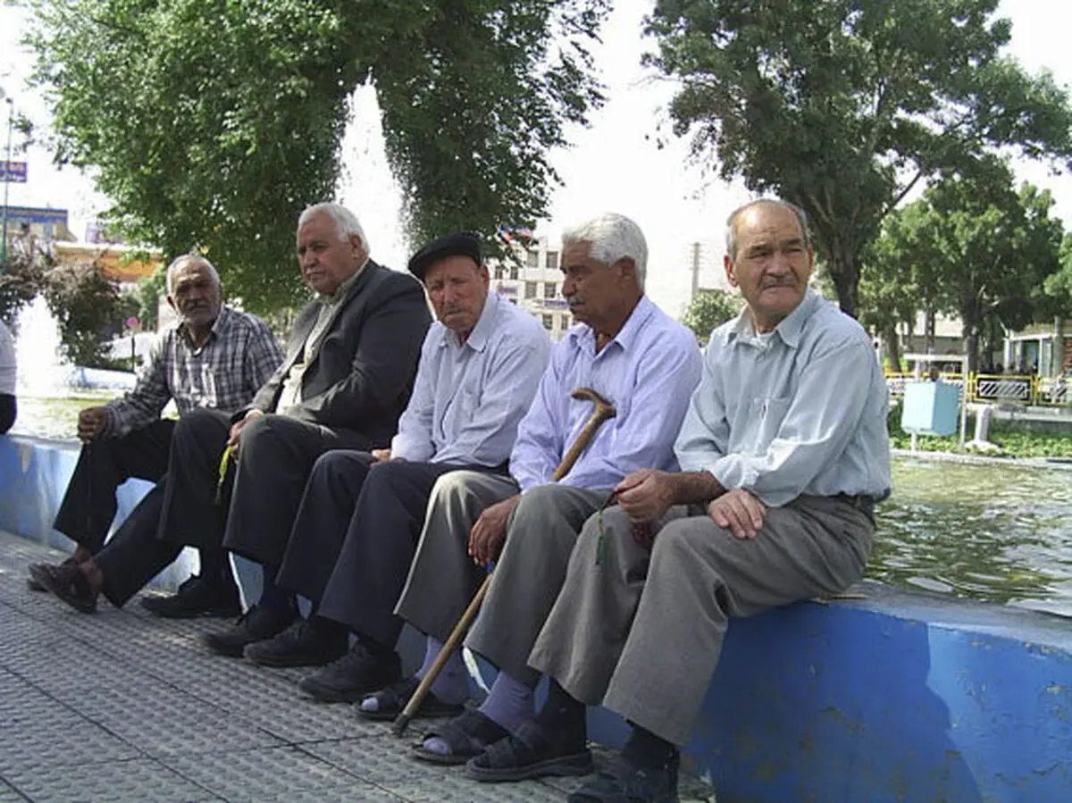 ما به التفاوت حقوق بازنشستگان تامین اجتماعی چه زمانی واریز می‌شود؟