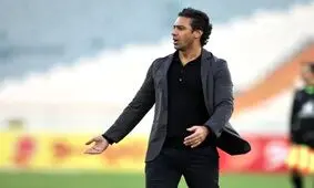 مجیدی: هواداران برنده داربی بودند/ پرسپولیس از تک موقعیت خود به گل رسید