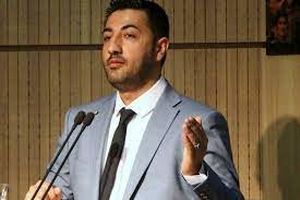 دستور ویژه وزیر کشور  برای تمدید ویزای شاعر افغانستانی
