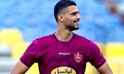 مقصد احتمالی دروازه‌بان پرسپولیس مشخص شد/ عکس

