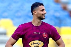 مقصد احتمالی دروازه‌بان پرسپولیس مشخص شد/ عکس

