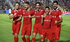 پرسپولیس هم مجوز حرفه‌ای گرفت