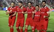 پرسپولیس هم مجوز حرفه‌ای گرفت