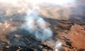 تاخیر در آغاز فعالیت ادارات، دانشگاه‌ها و مدارس خوزستان به دلیل آلودگی

