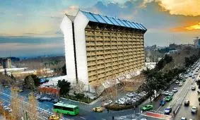 سفر به تهران قدیم؛ «هتل لاله تهران» در دهه 50