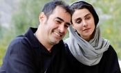 ابراز علاقه خاص لاله مرزبان به این بازیگر مرد: برای بازی مقابل او استرس داشتم/ ویدئو