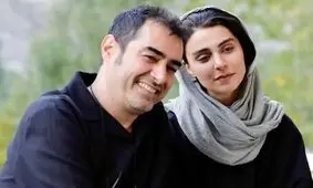 ابراز علاقه خاص لاله مرزبان به این بازیگر مرد: برای بازی مقابل او استرس داشتم/ ویدئو